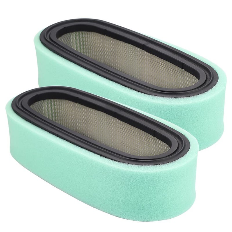 Powtol 394019S 394019 Air Filter 272490S Pre filter for BS 398825 4136 5052H 5052 5052K - Image 1